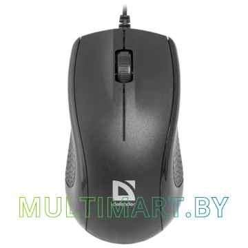 Мышь Defender Optimum MB-160